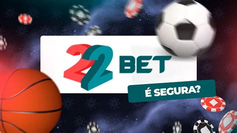 22bet é confiavel